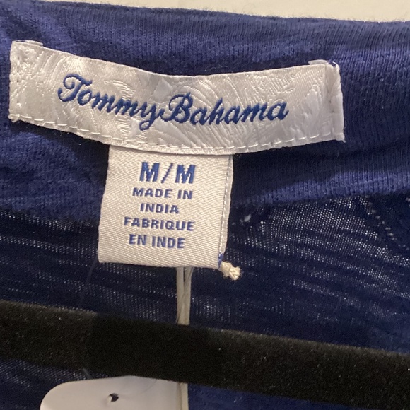 Tommy Bahama coverup - Picture 4 of 5